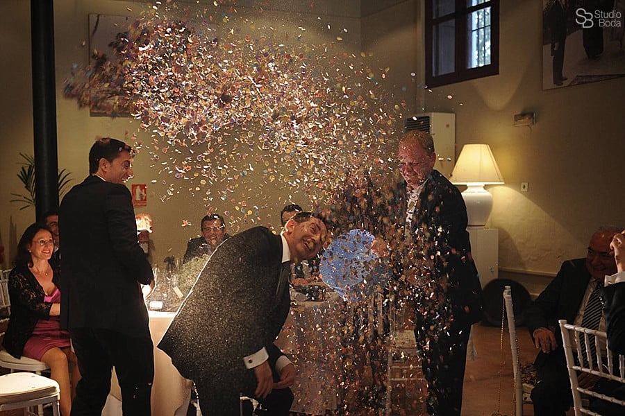 foto boda artistica