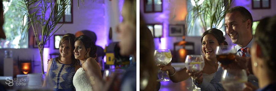 reportaje bodas