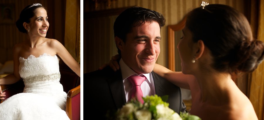 getting married in rome