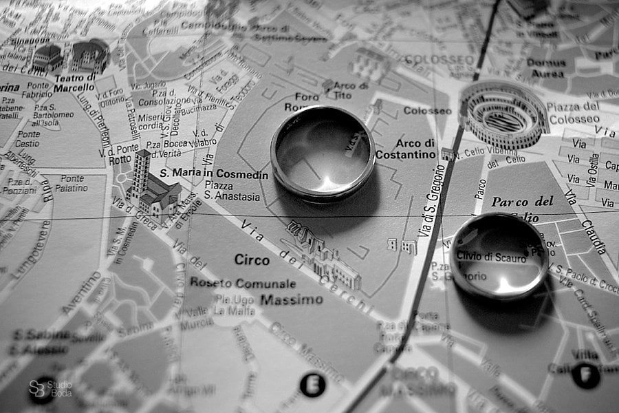 getting married in rome 2