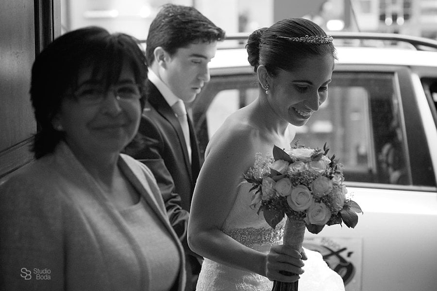 bride
