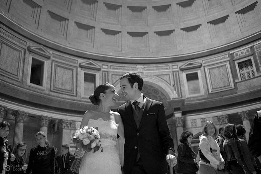destination wedding photo