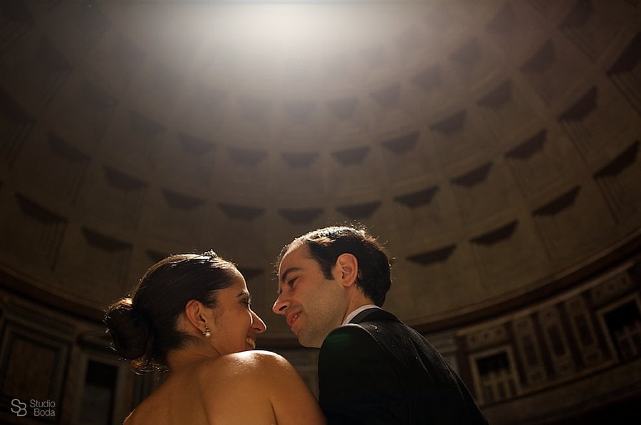boda pantheon