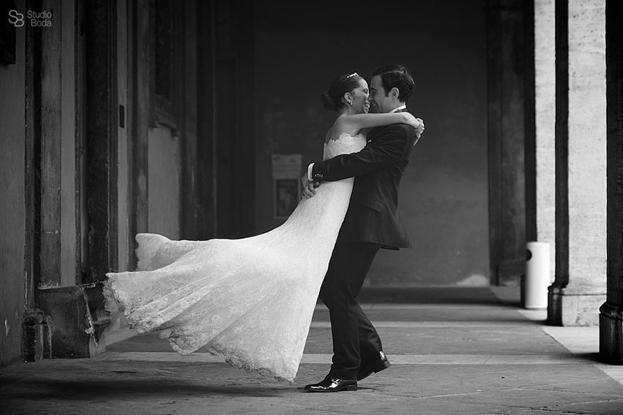 destination wedding italy