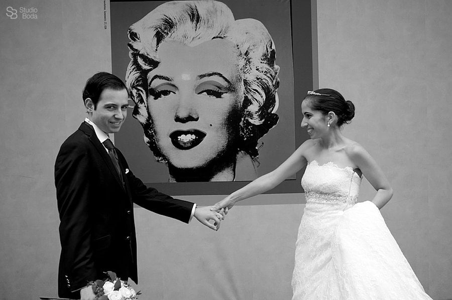 destination wedding image