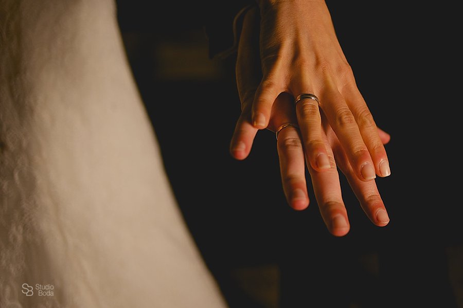 married