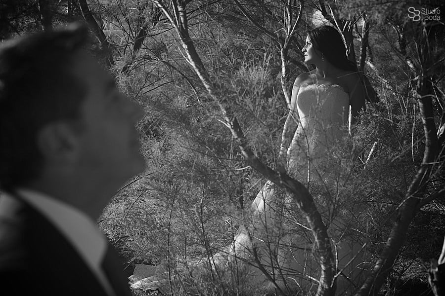 Trash The Dress Valencia