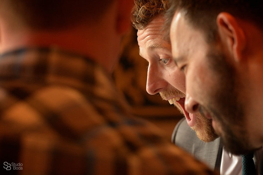 reportaje boda foto periodistico