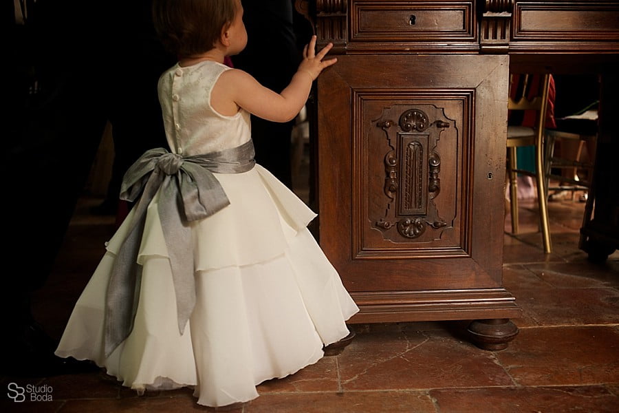 casamiento vallesa mandor