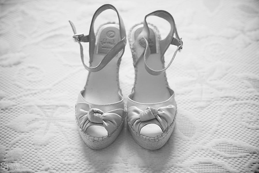 fotógrafo boda la manga