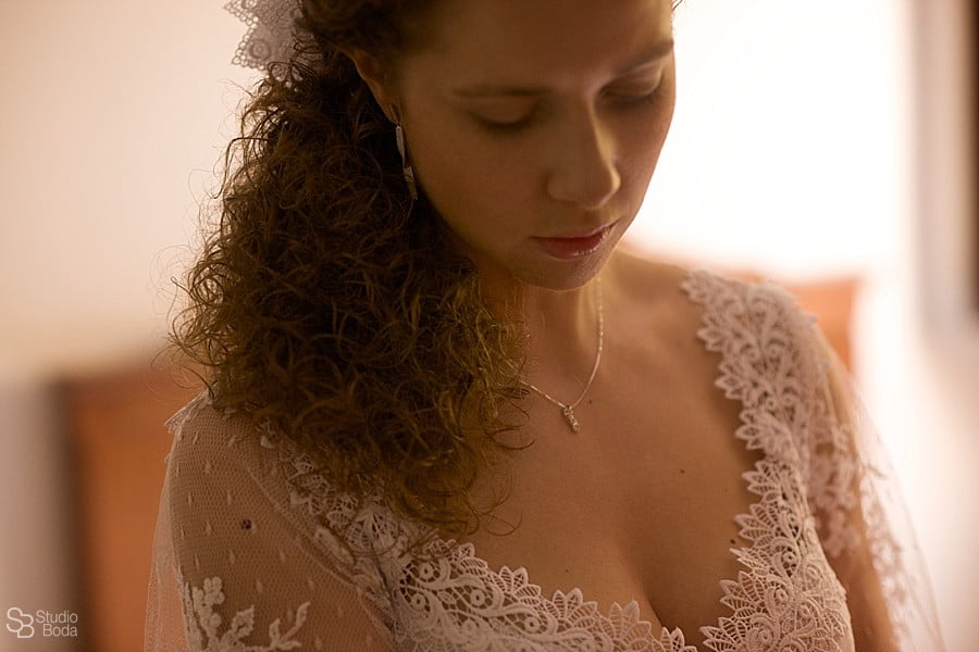 fotógrafo boda la manga