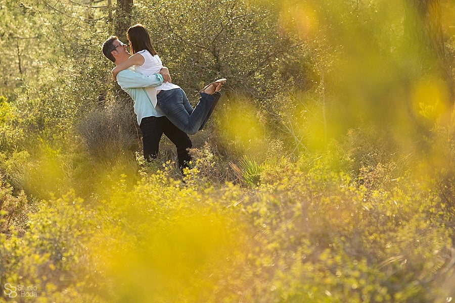 Sesión preboda: ¿Que ropa elegir? Consejos para unas fotos de pareja