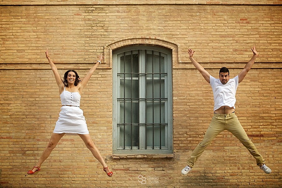 fotografo boda distinto