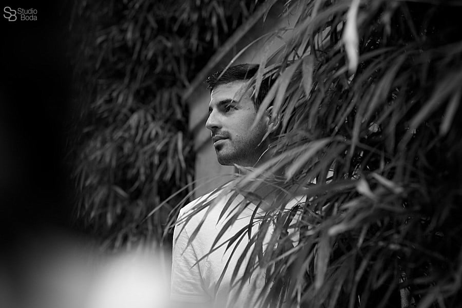 fotografo boda