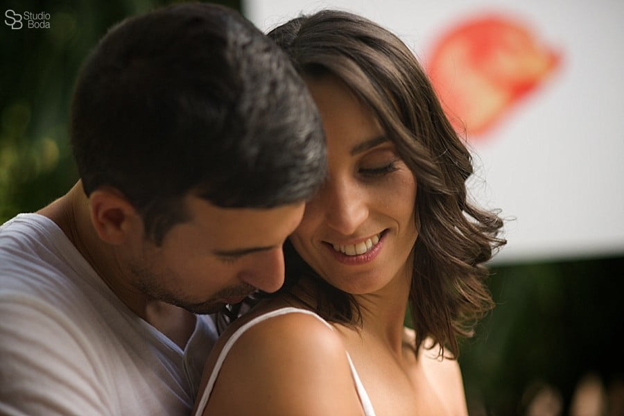 foto boda artistica