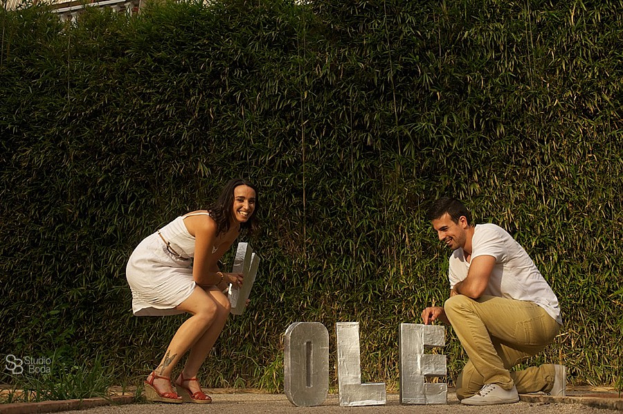 foto pre boda valencia