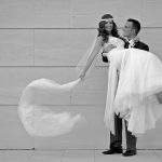 Foto Boda Las Arenas