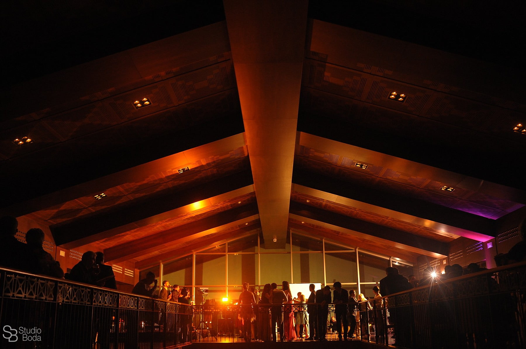 Fiesta Boda Las Arenas