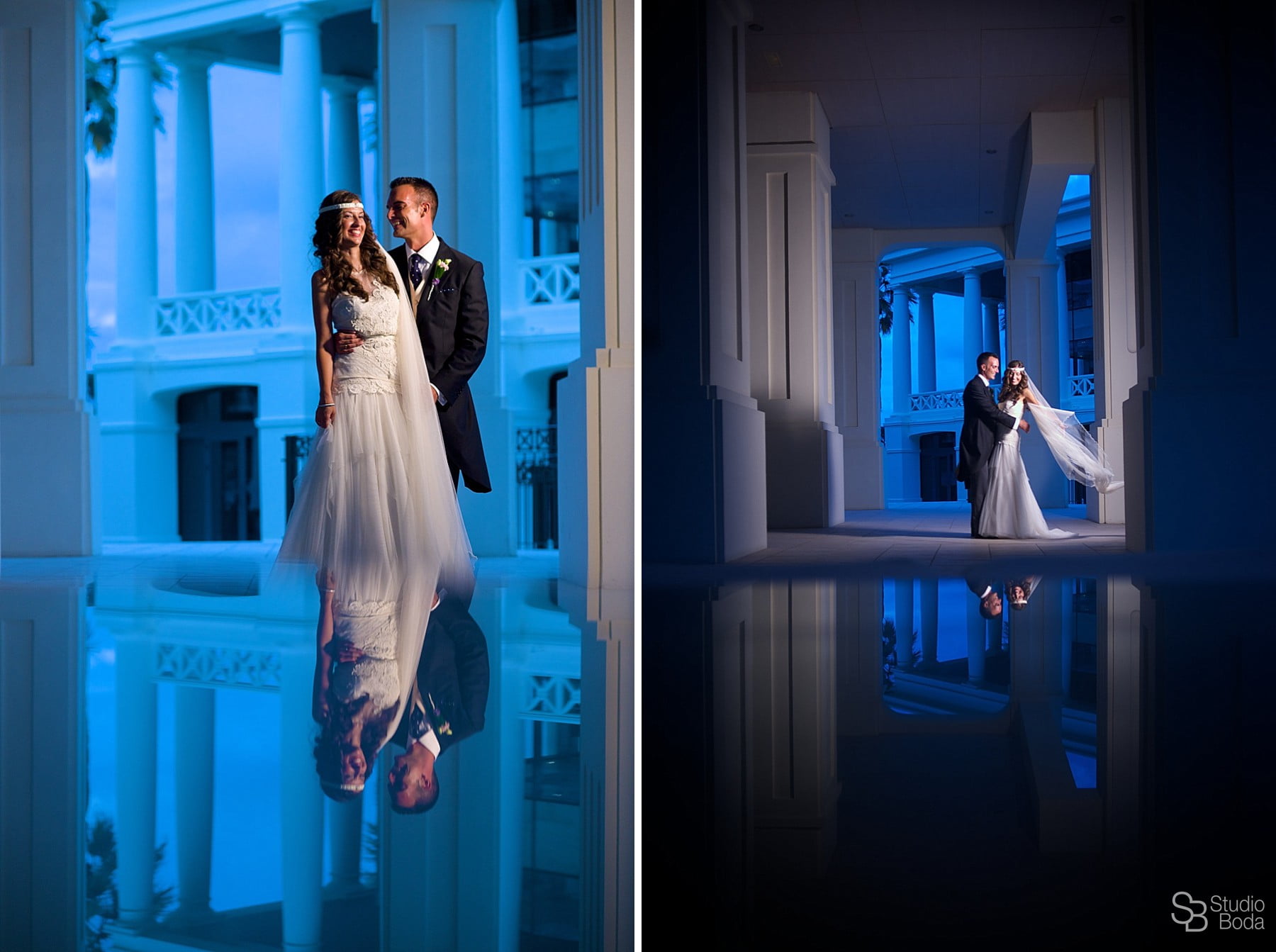 wedding  arenas