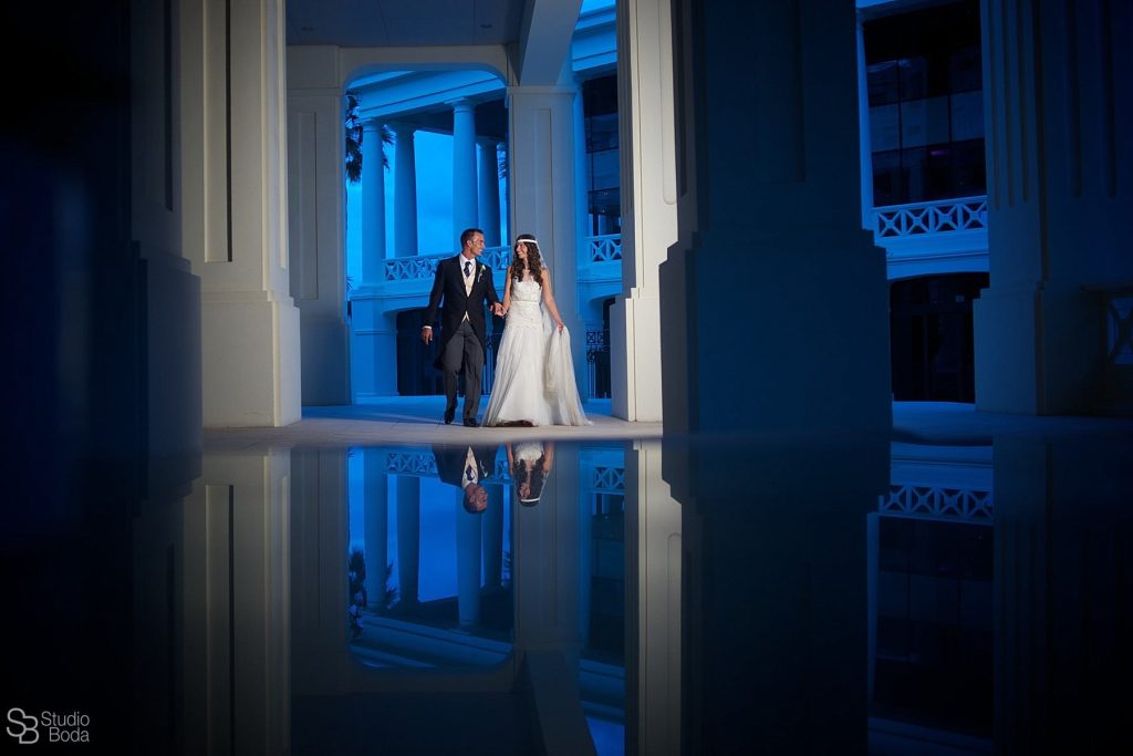 Foto Boda Arenas