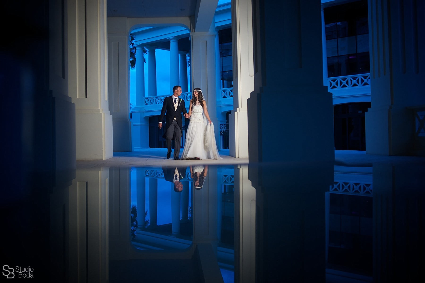 wedding Arenas