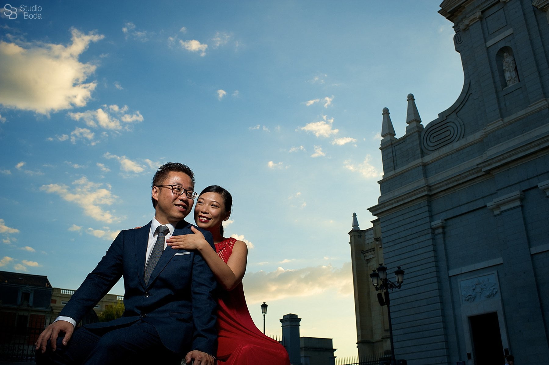 foto pre boda