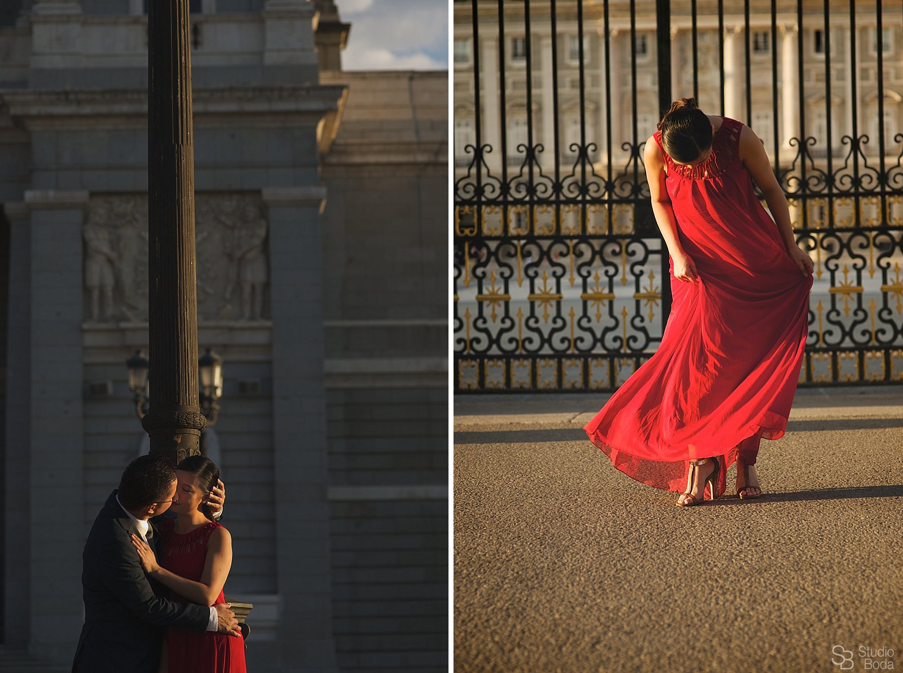 foto pre boda