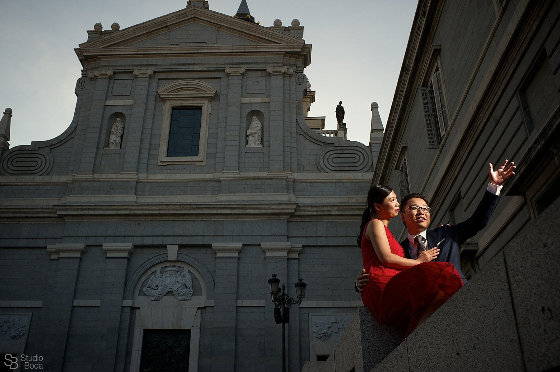 fotografo pre boda