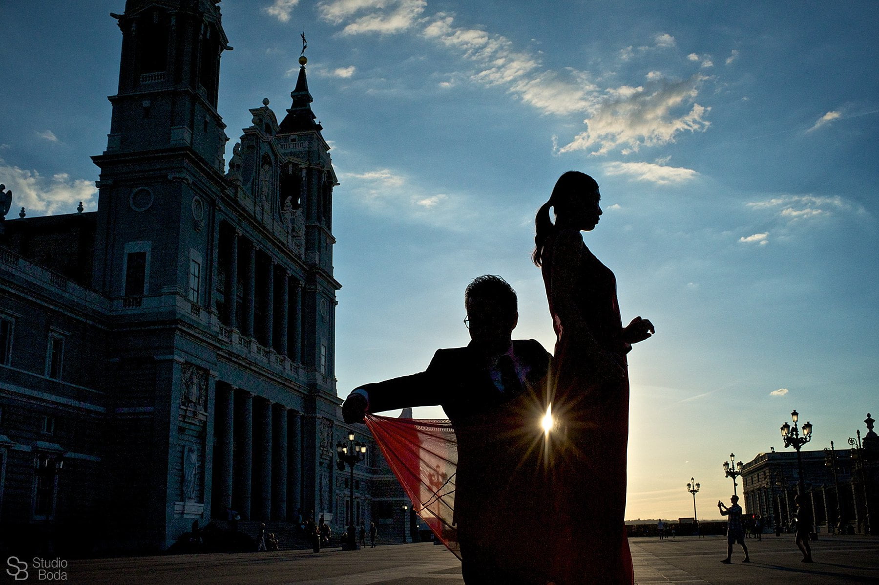 fotografo pre boda