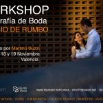 workkshop foto boda valencia