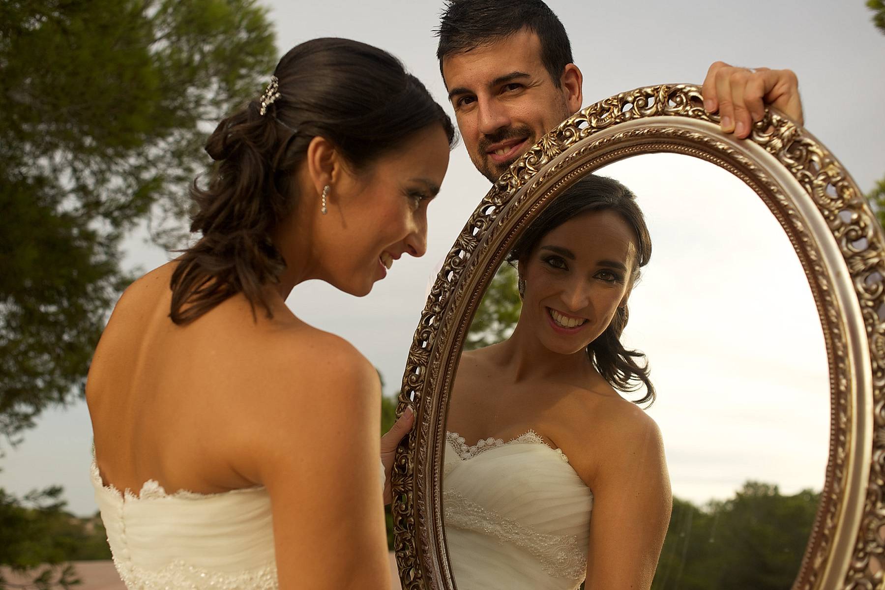 Trash The Dress