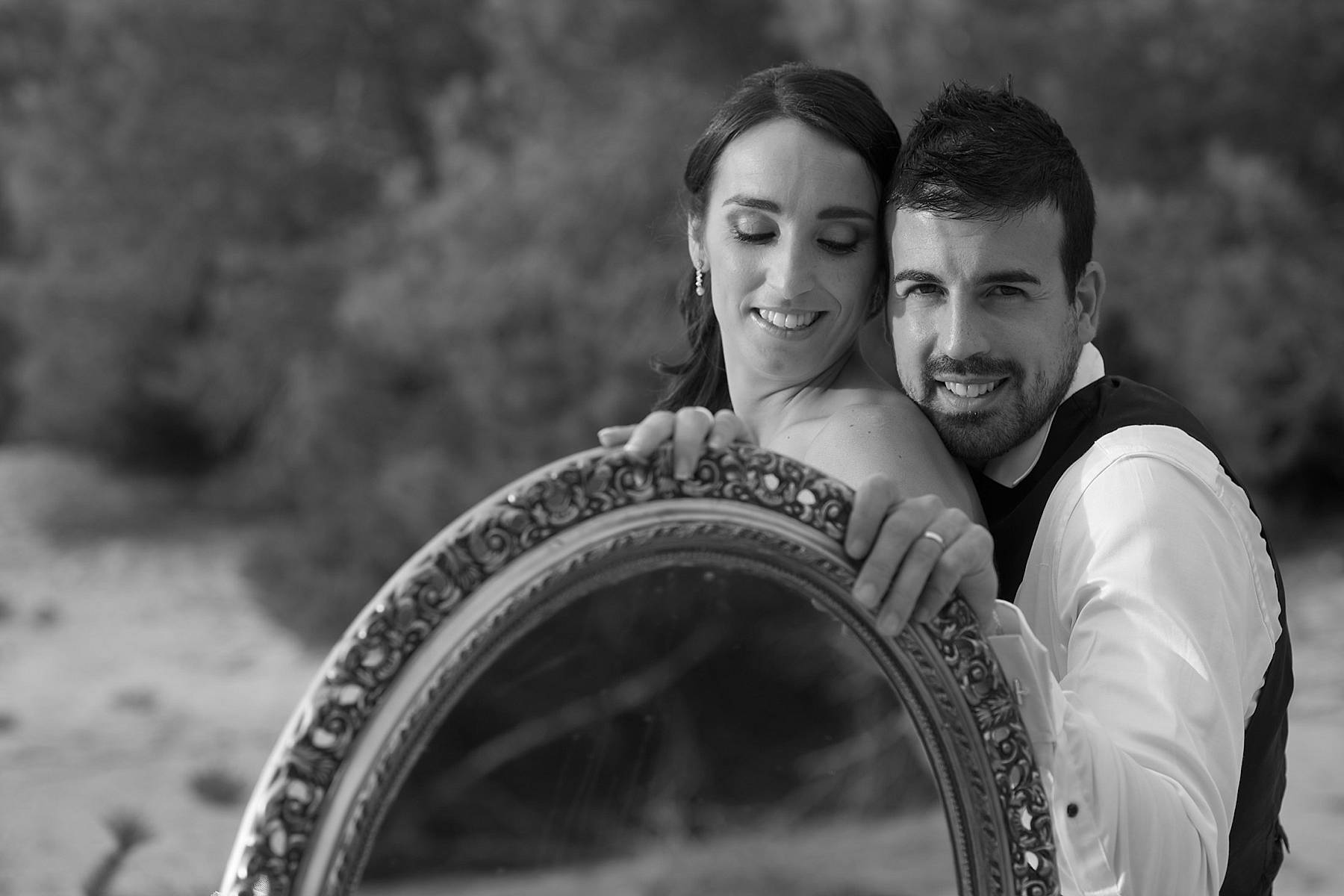 Trash The Dress