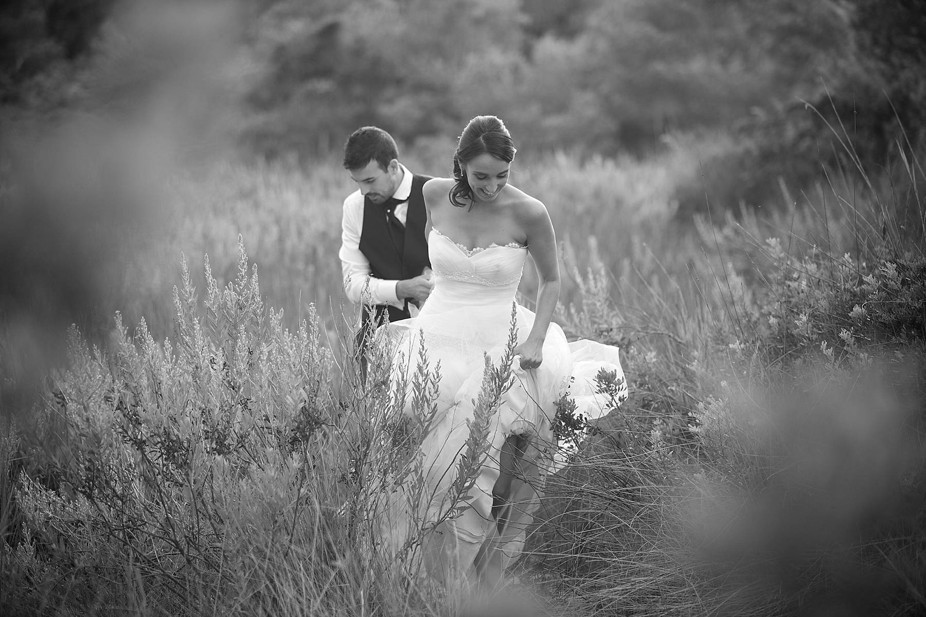 Trash The Dress