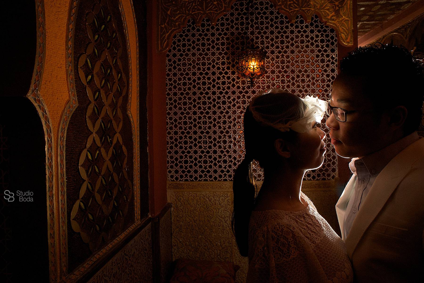 Reportaje en Granada