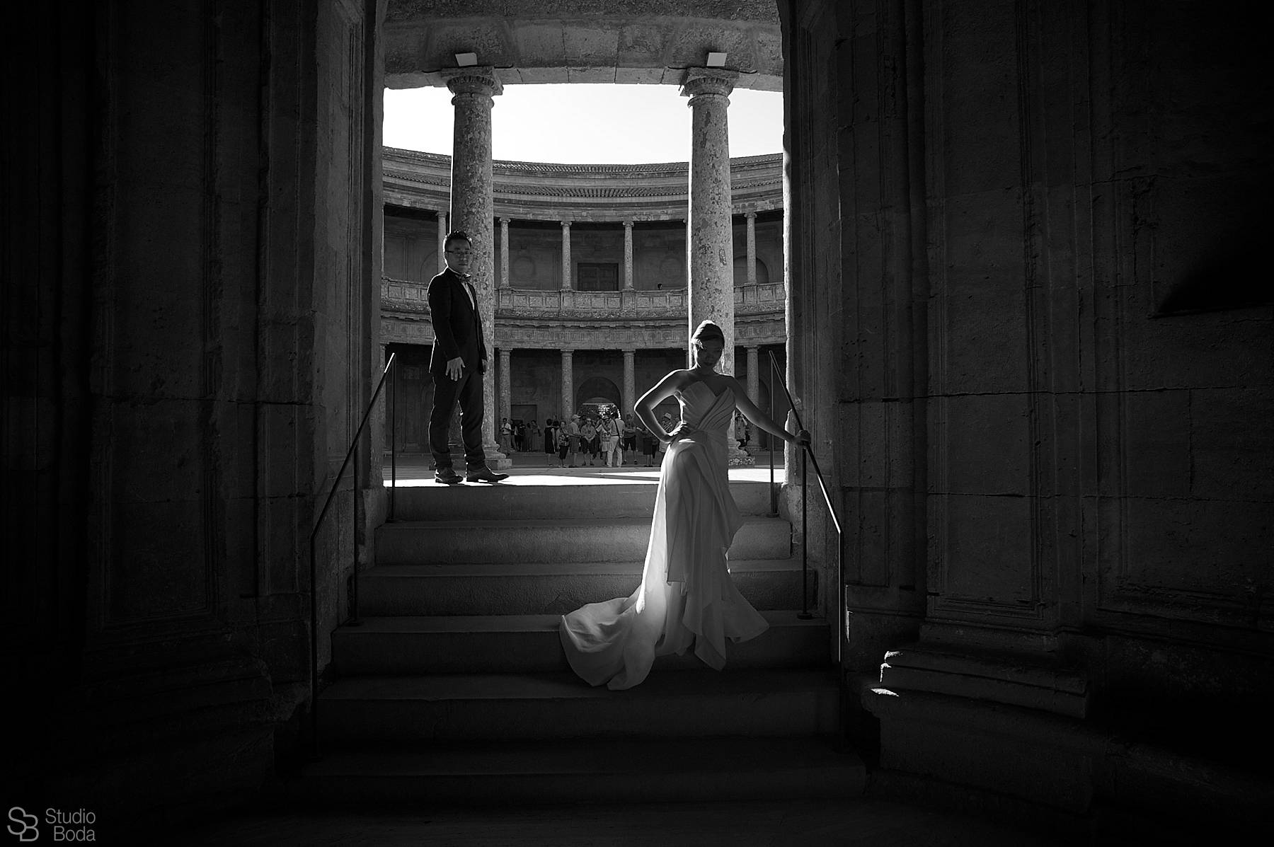 best wedding photographer Spain