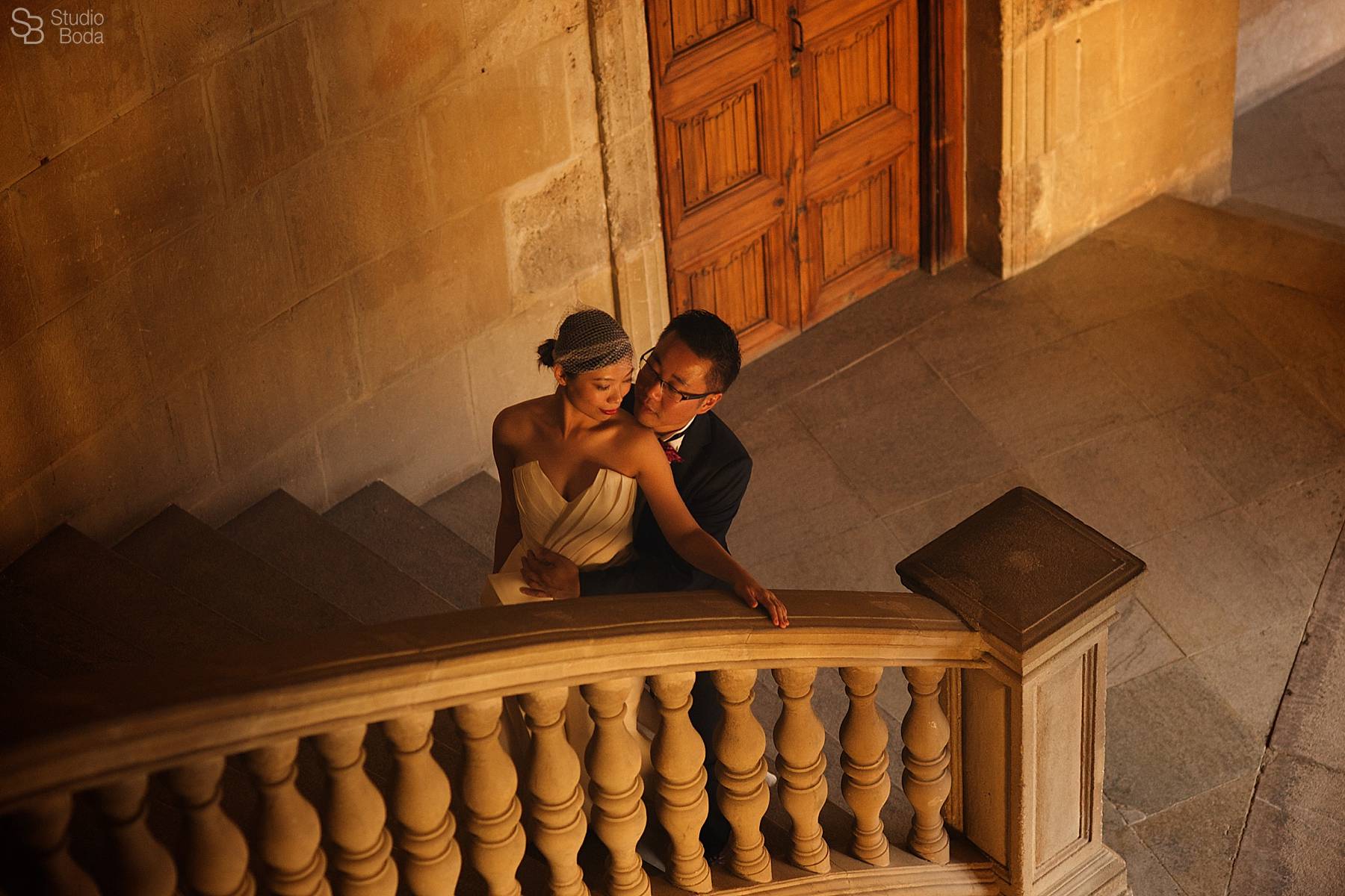 wedding photographer spain