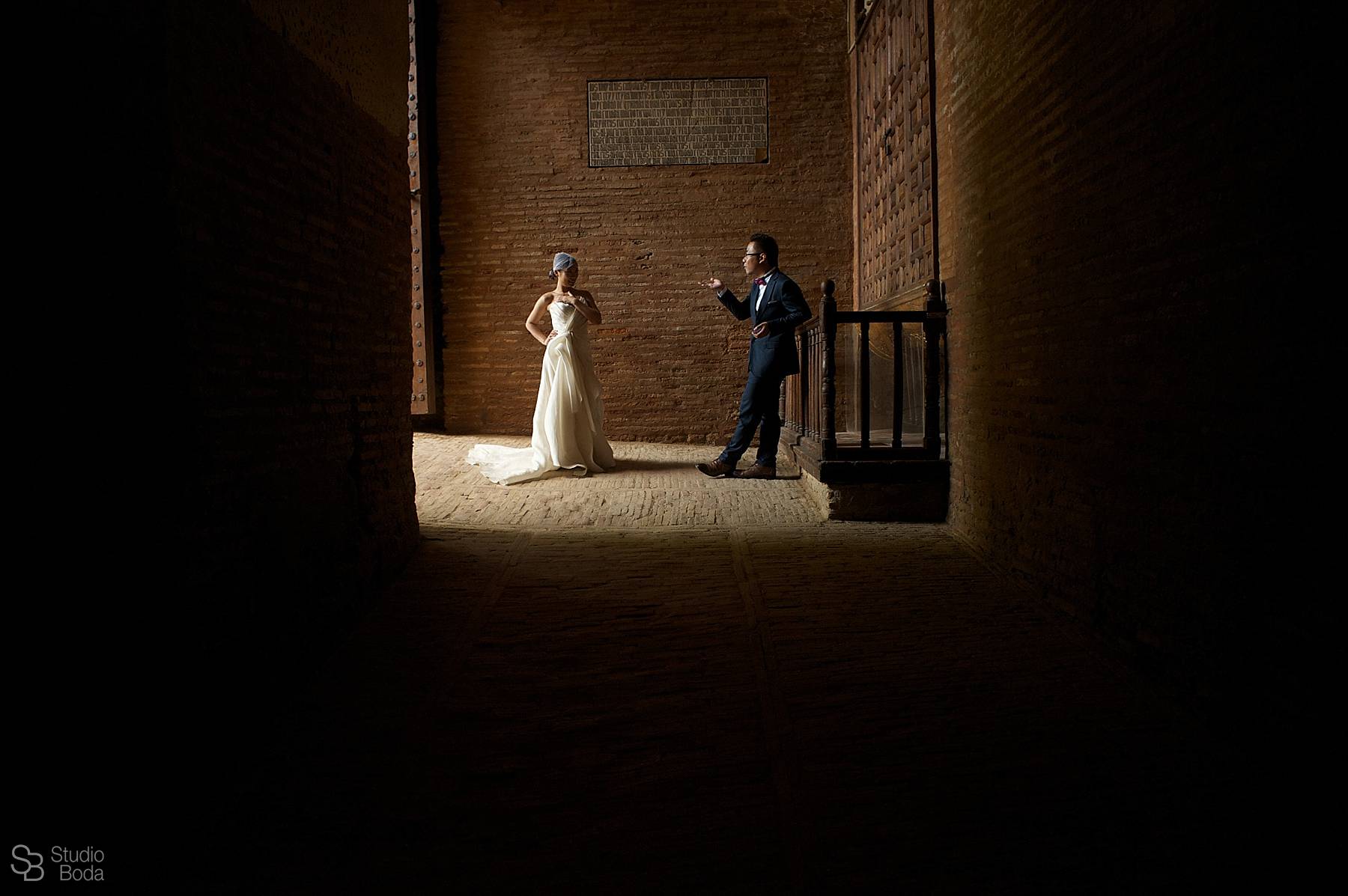 wedding photographer spain