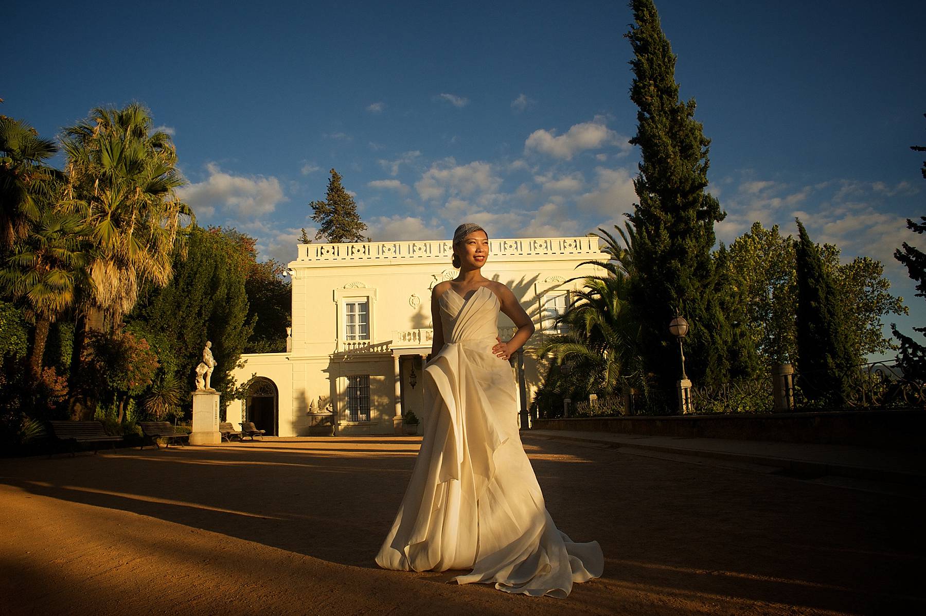 Wedding Photographer in Granada