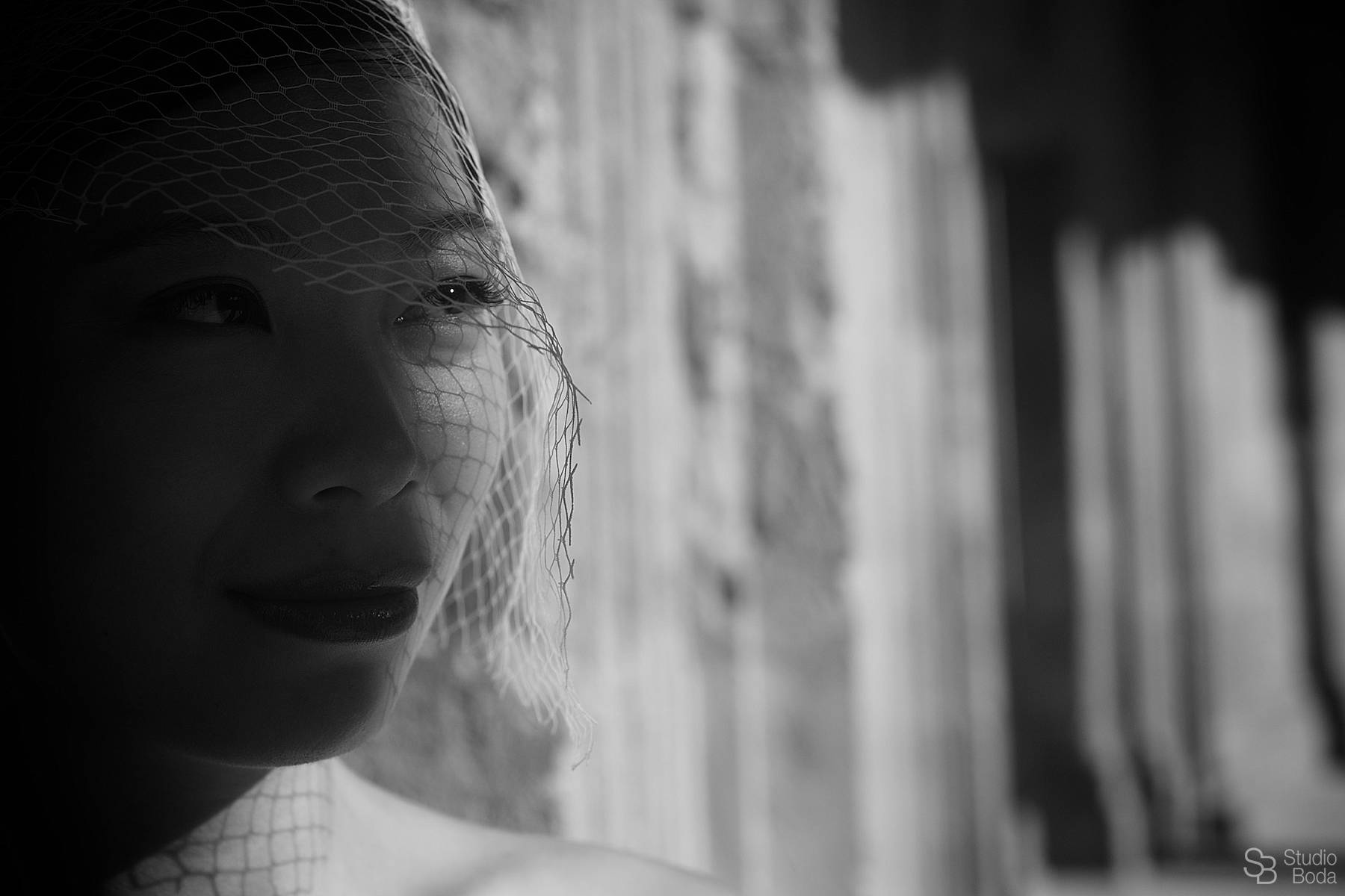 Granada wedding photo