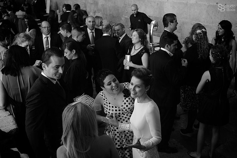 Reportaje San Zoilo Palencia