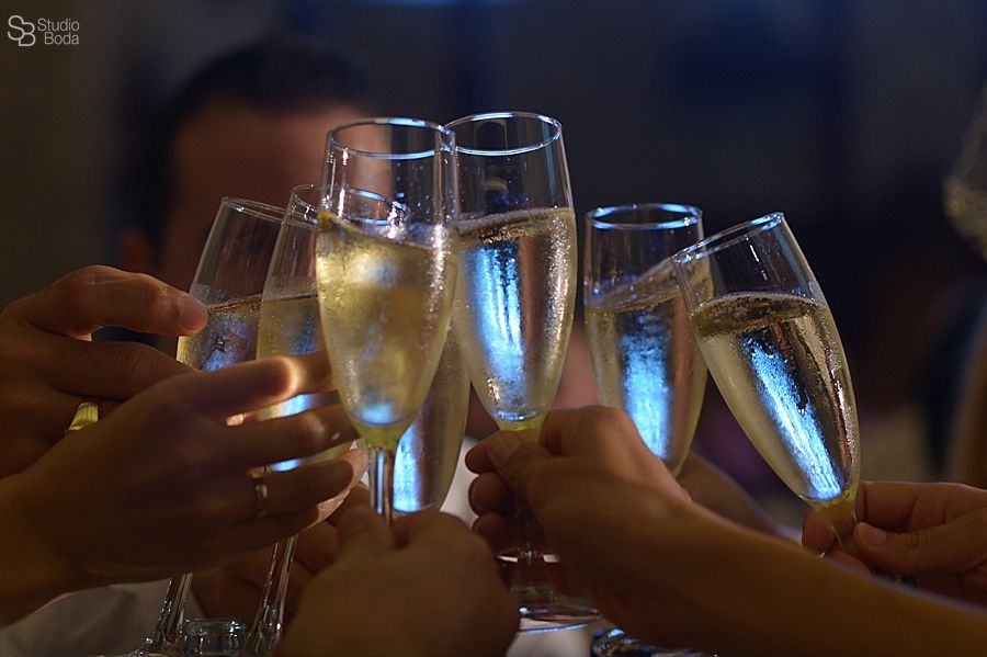 Reportaje boda Palencia