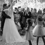 foto de boda en España