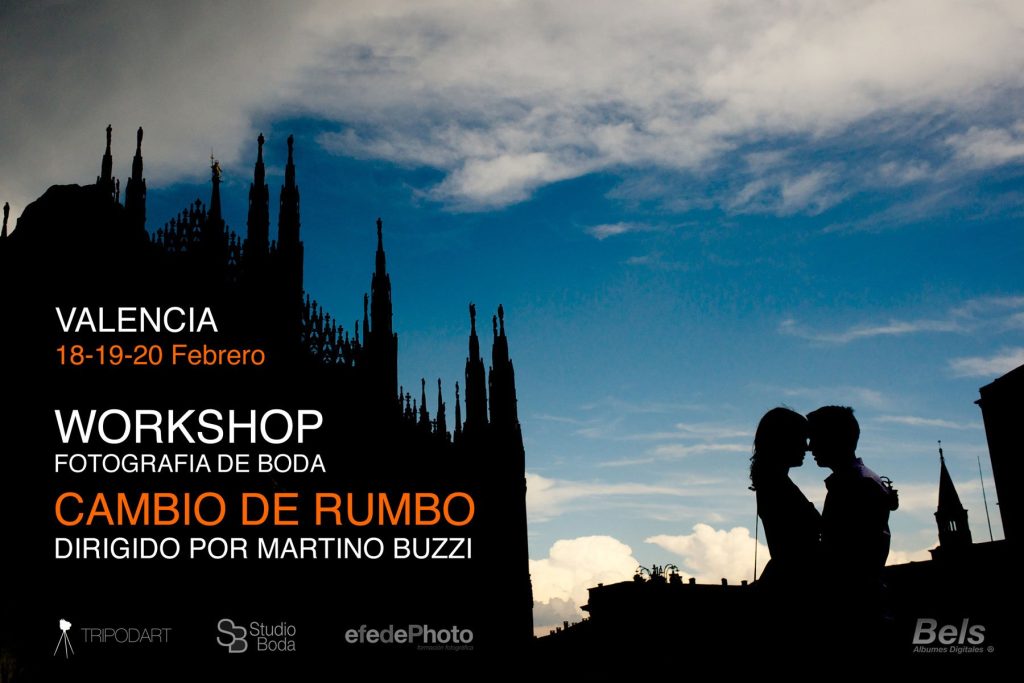 taller fotografos de boda