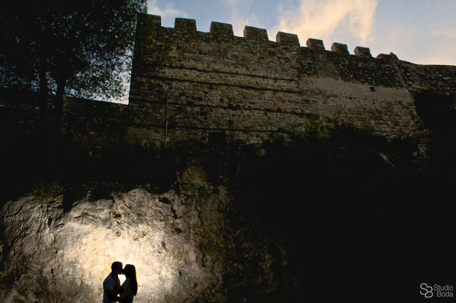 Fotógrafo Boda Reportaje sagunto