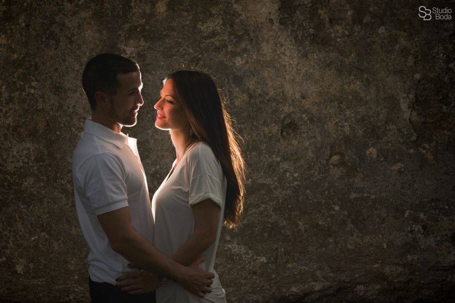 Fotógrafo Boda Reportaje preboda