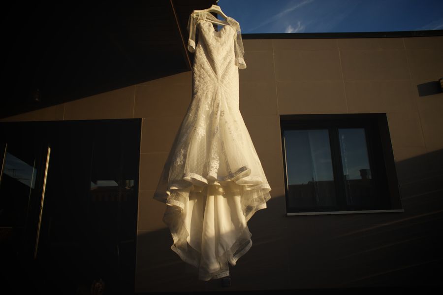 Fotógrafo de Boda Reportaje Boda