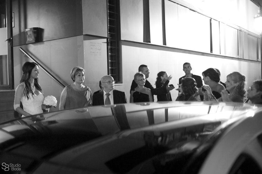 Foto de Boda Reportaje de Boda