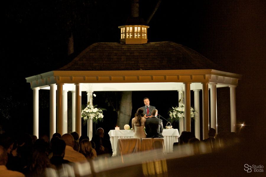 Foto de Boda Jardines Hacienda