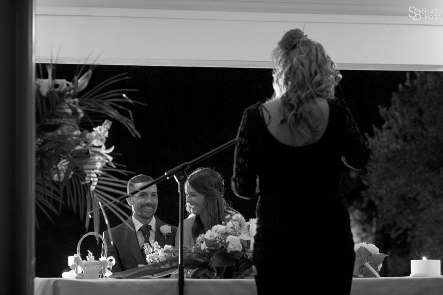 Foto de Boda Jardines Hacienda