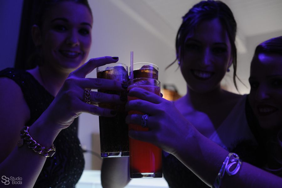 Reportaje de Boda Fotógrafo Bodas España
